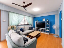 Blk 868 Yishun Street 81 (Yishun), HDB 4 Rooms #556724451